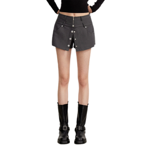 Gray / S