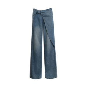 Washed Blue / XS