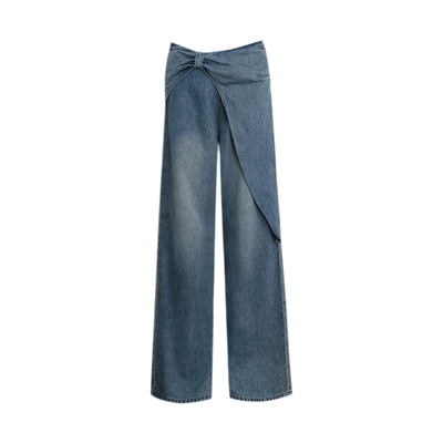 Washed Blue / XS