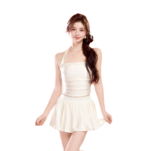 White / M