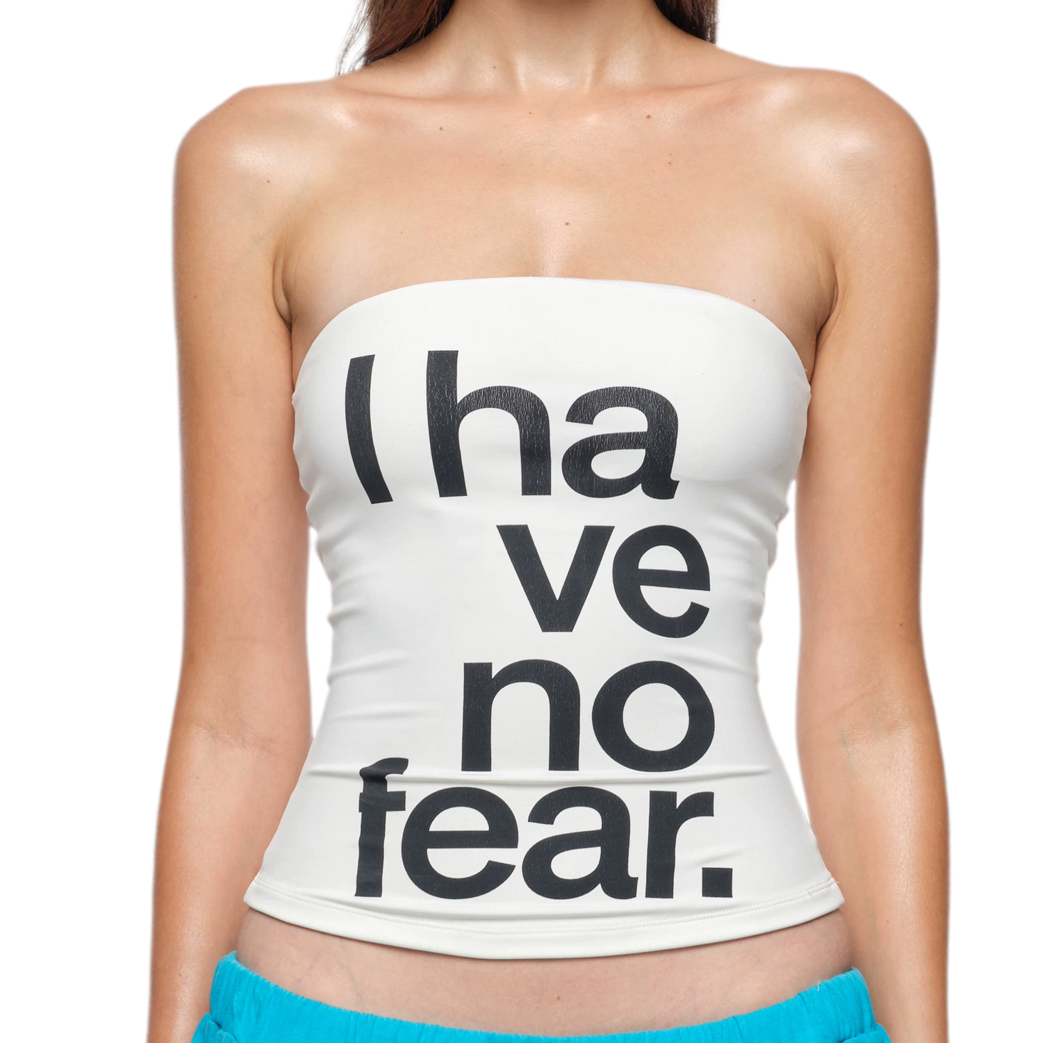 Structured Cami Top