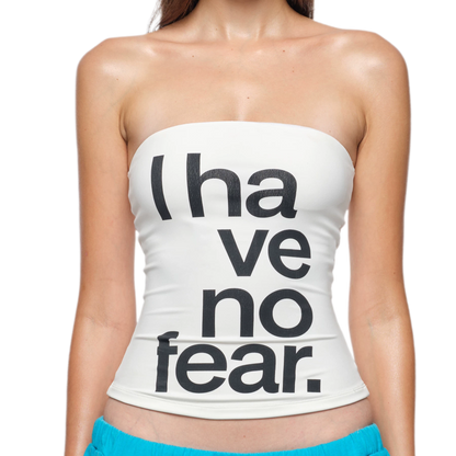 Structured Cami Top