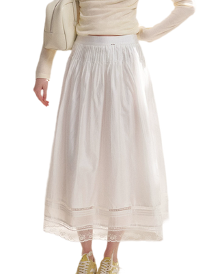 Bright White / S