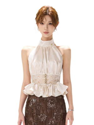 Off-White (Top) / S