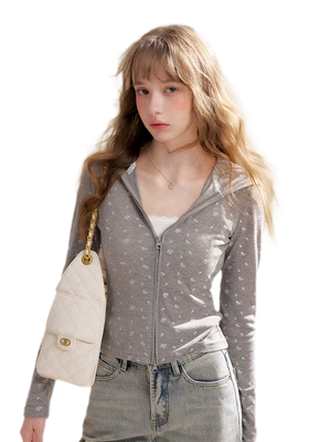 Light Gray / S