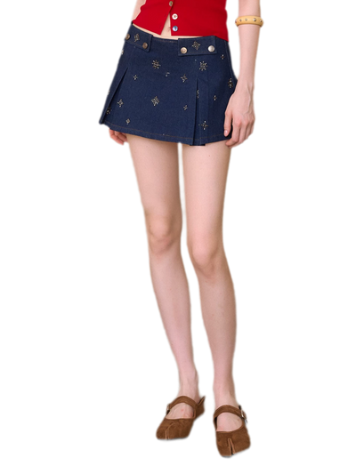 Washed Blue (Pre-order) / S