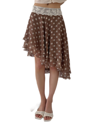 Polka Dot / S