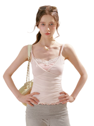 Pink Cami / S