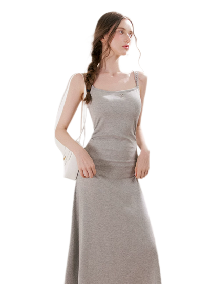 Daisy Strap Dress