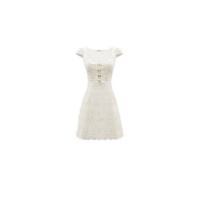White (Short) / XS