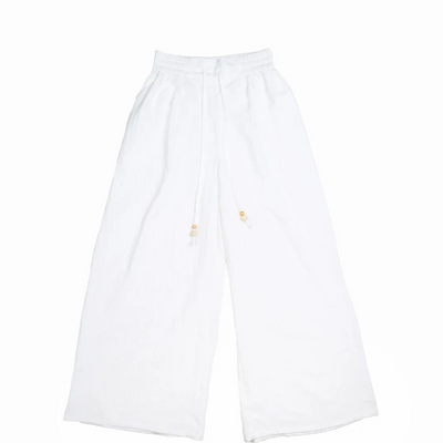 White / S