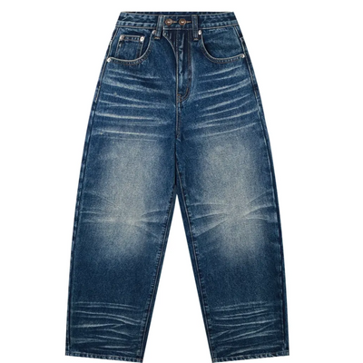 Dark Blue / S
