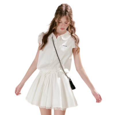 Vanilla Cream / M