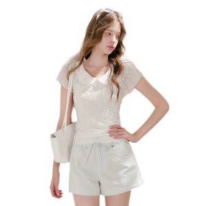Soft Mist White (Pre-order) / S