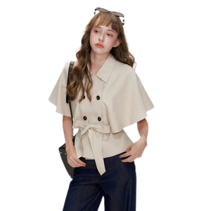 Light Khaki (Pre-order) / S