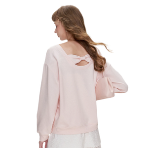 Peach Pink / S