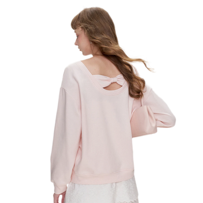 Peach Pink / S