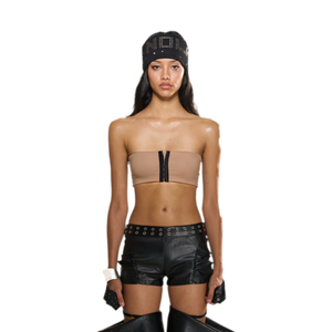 Nude Khaki / One Size