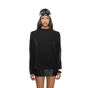 Black / One Size