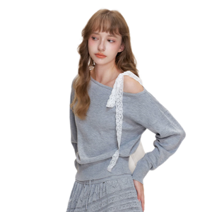 Frost Gray (Knit) / S