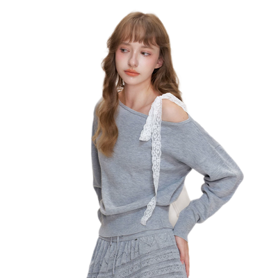 Frost Gray (Knit) / S