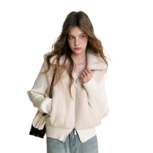 Warm Sand Beige / S