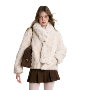Warm Sand Beige / S