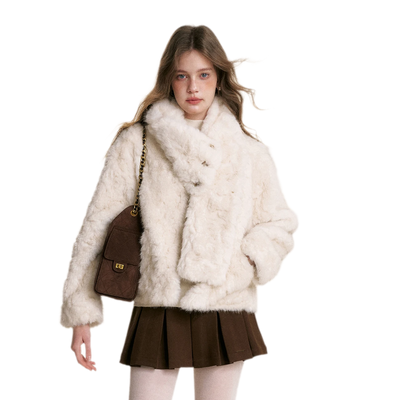 Warm Sand Beige / S