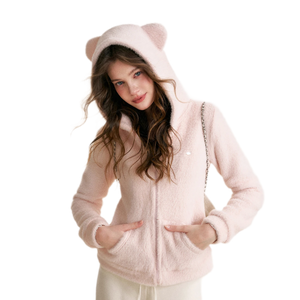 Misty Pink / S