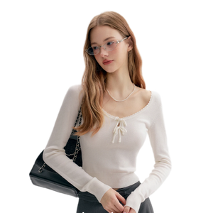 White / S