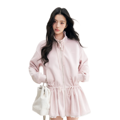 Pink / S
