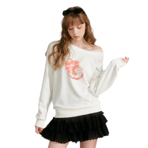 Soft Mist White / S