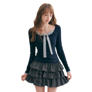 Navy / S