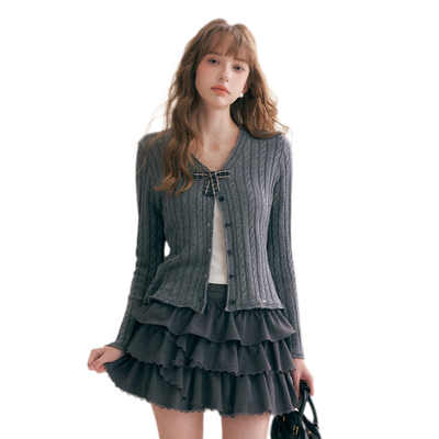 Misty Gray / S