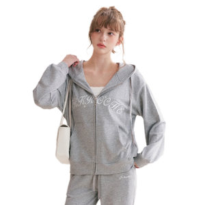 Frost Gray (Sweatshirt) / S