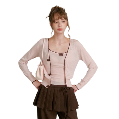 Pink / M