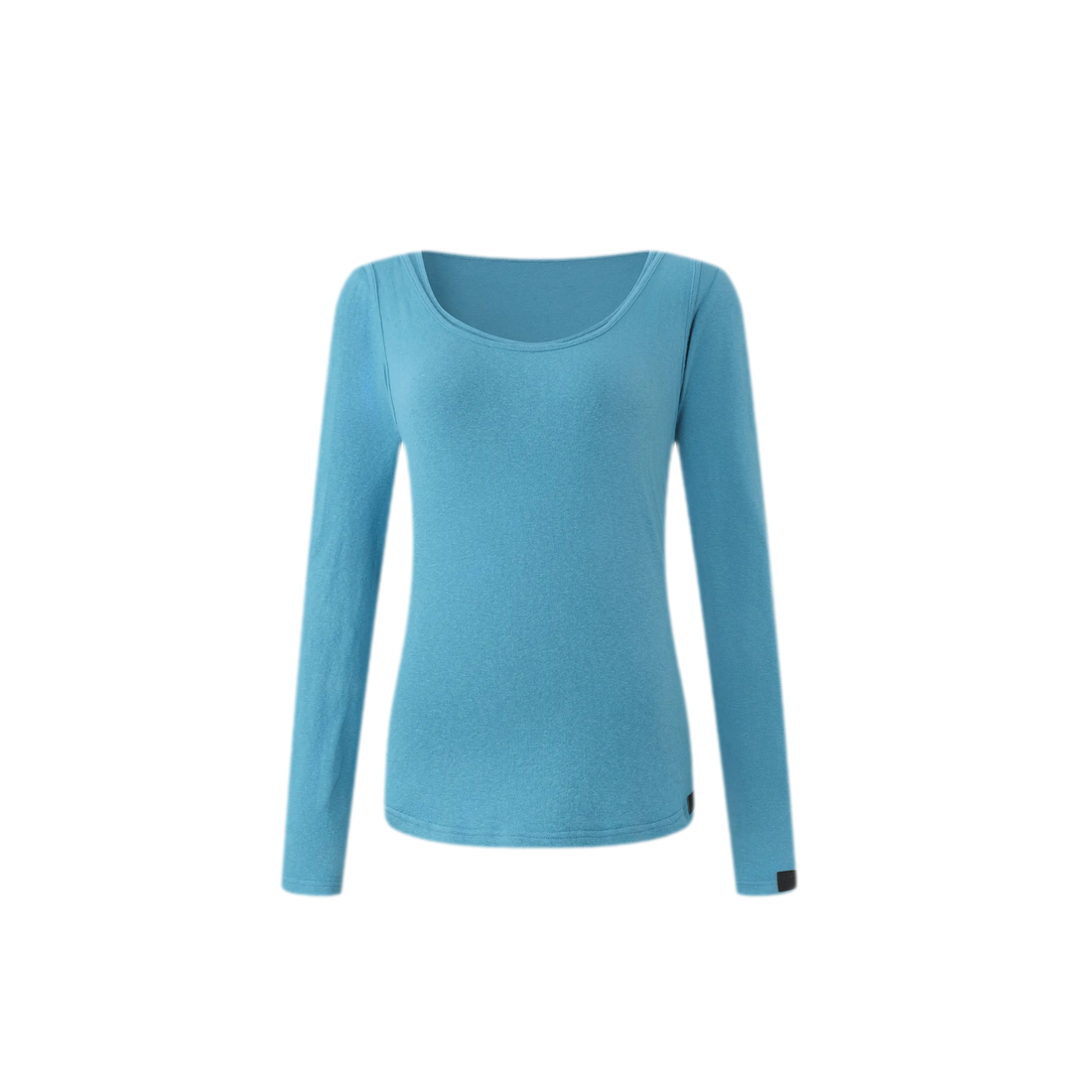 Fine Knit Layering Top