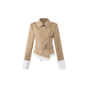 Khaki / S