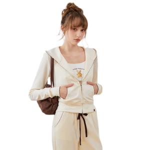 Vani (Áo hoodie) / S