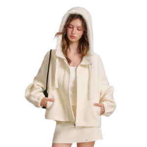 Blanc lait / S