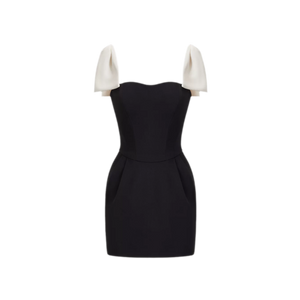 블랙 / A/B 컵 S (허리 60-64 cm)