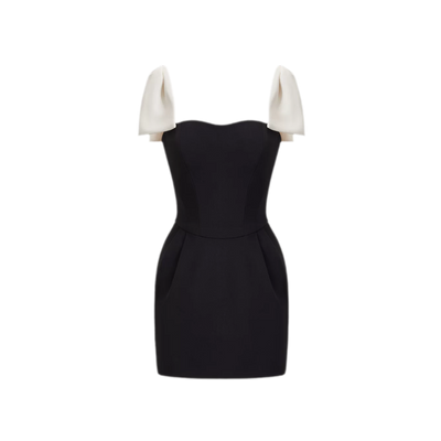블랙 / A/B 컵 S (허리 60-64 cm)
