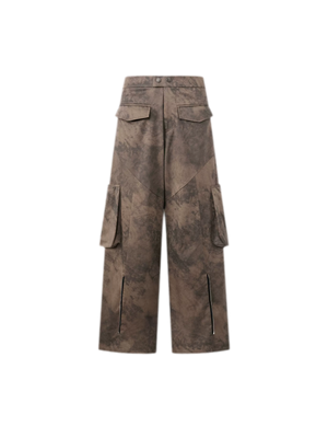 Gray Khaki / S