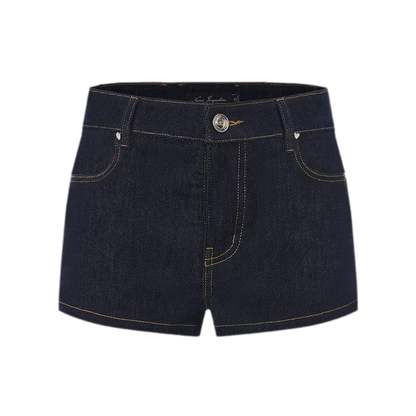 Heart Pocket Shorts