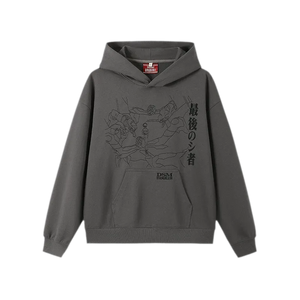 Dark Gray / S