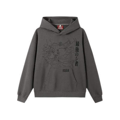 Dark Gray / S