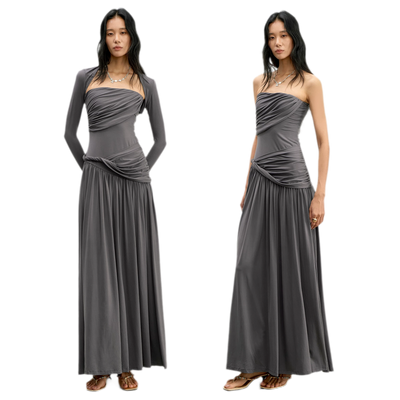 Dark Gray / S