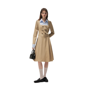 Khaki / S