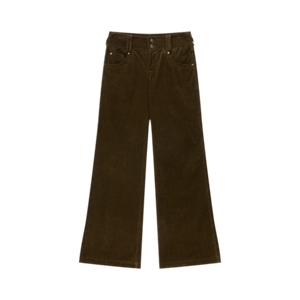 Nutshell Brown / XS