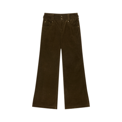 Nutshell Brown / XS